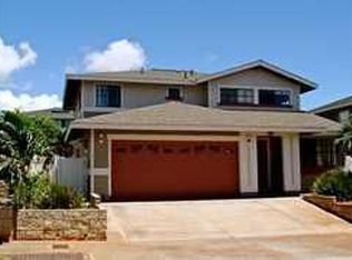 94-207 Haea Pl, Waipahu, HI 96797