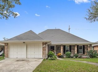 5713 Flagler St, Metairie, LA 70003
