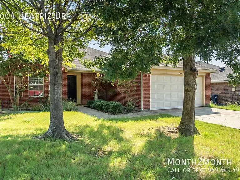 3604 Beatriz Dr — Photo 2