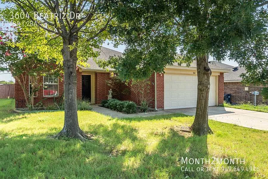 Building Photo - 3604 Beatriz Dr