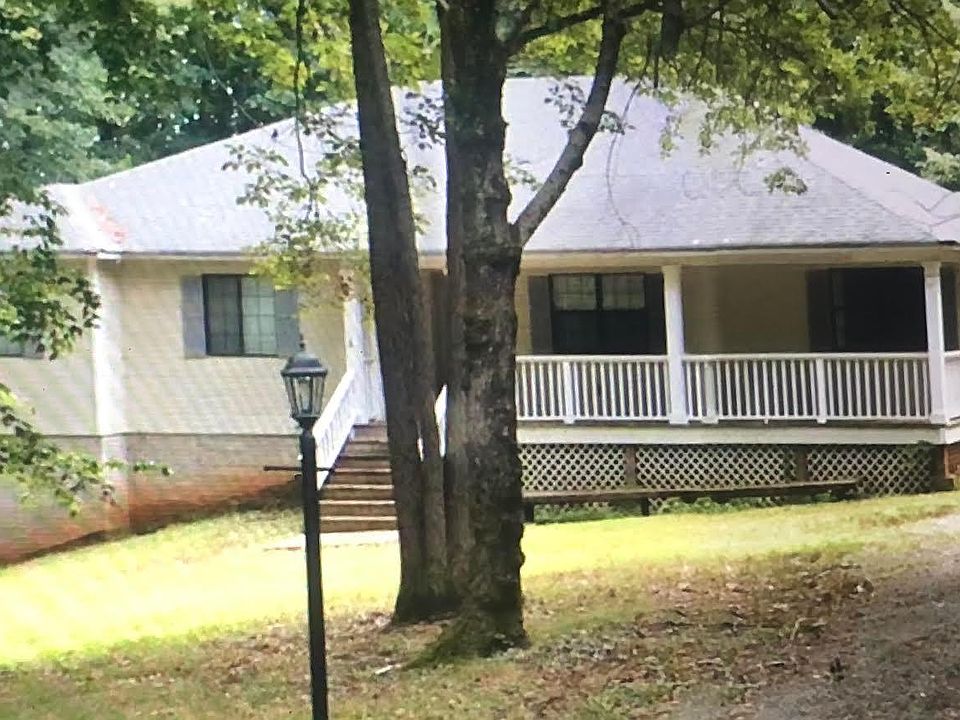 2175 Woodburn Road. Three BR/two BA spacious house on four acres with two decks, full unfinished basement and washer and dryer included. Fantastic location - just minutes from schools, shopping and the Rivanna Reservoir.