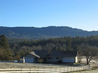 17240 Ramsey Rd, White City, OR 97503