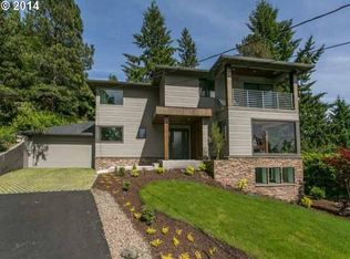3810 SW Martins Ln, Portland, OR 97239
