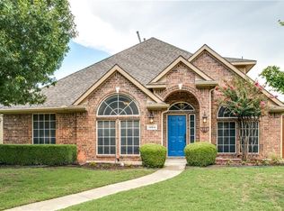 10816 Wild Oak Dr, Frisco, TX 75035