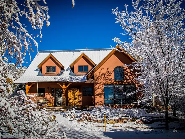800 Heartwood Ln #20, Bayfield, CO 81122