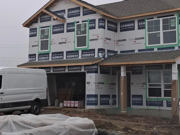 214 Gregory St, Mount Orab, OH 45154