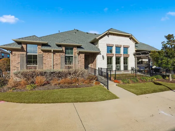 401 Lavender Ln, Fairview, TX 75069