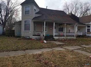 511 W 5th St, Sedalia, MO 65301
