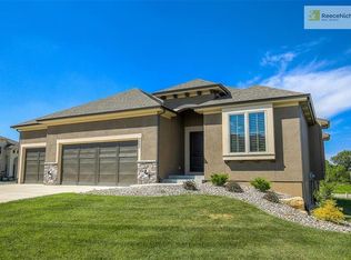9808 W 163rd Pl, Overland Park, KS 66085
