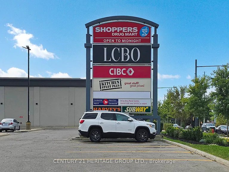 8888 Yonge St #1205 — Photo 47