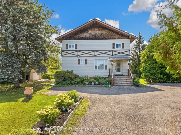 20368 Woodbine Ave, East Gwillimbury, ON L0G 1R0