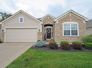 1273 Secretariat Ct, Batavia, OH 45103