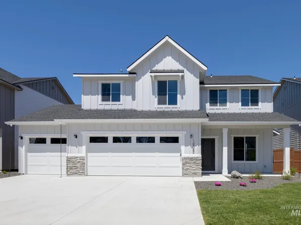 10062 W Lyrical Dr, Boise, ID 83709