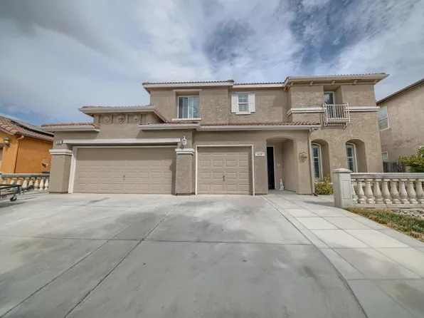 1420 San Antonio St, Los Banos, CA 93635