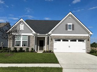 50260 Cromwell St, Canton, MI 48188