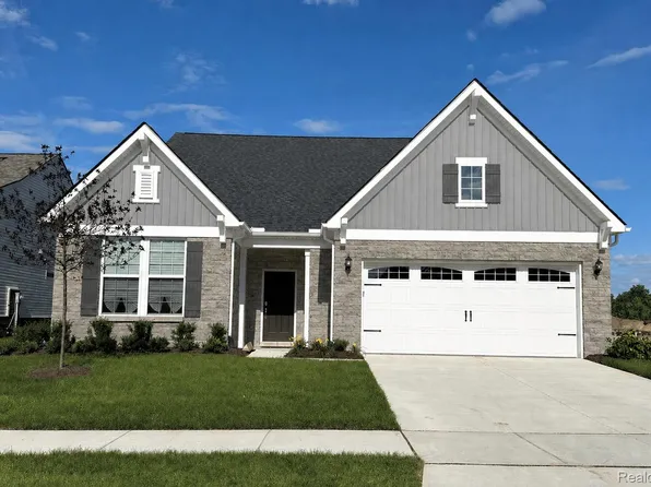 50260 Cromwell St, Canton, MI 48188