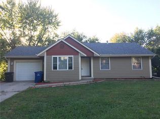 5310 SE 5th St, Des Moines, IA 50315