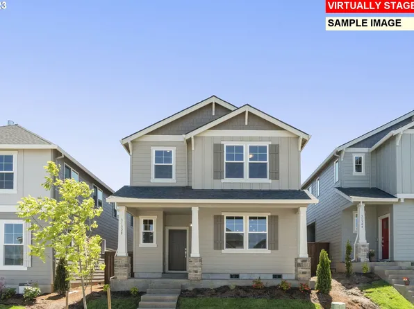 31121 NW Brookings St Lot 88, North Plains, OR 97133