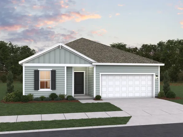 248 Talbert Trl, Landrum, SC 29356