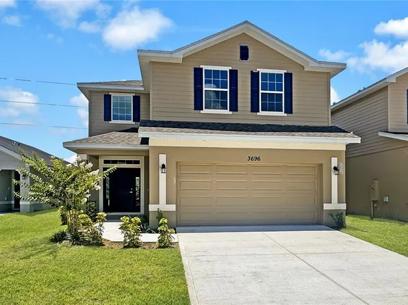 3696 SAGEFIELD DRIVE, ST CLOUD, FL 34773