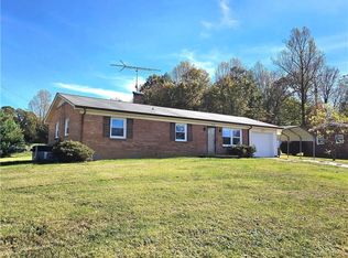 276 Smithey Dr, Moravian Falls, NC 28654