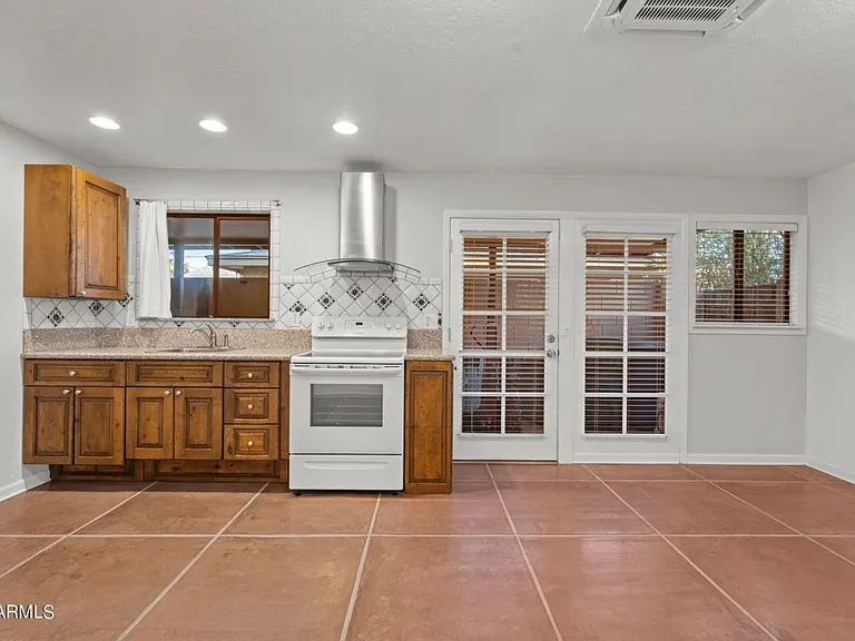 ADU Kitchen