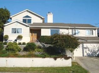 500 Bonnie Dr, El Cerrito, CA 94530