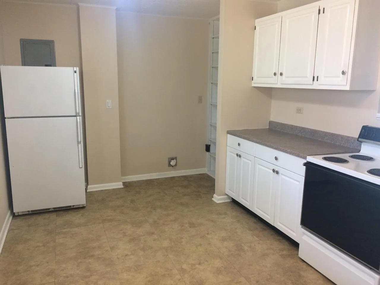 3 bed, 980 sqft, $1,250 — Photo 4
