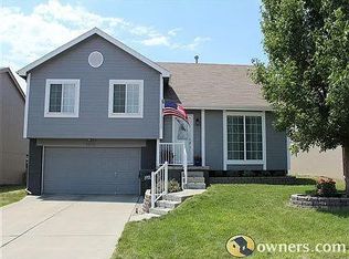 5608 S 188th St, Omaha, NE 68135