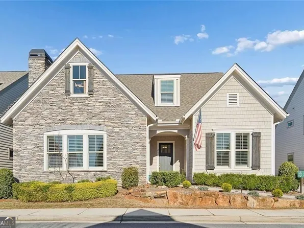 2172 Capers Dr, Marietta, GA 30064