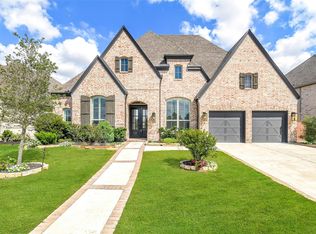 24526 Switchgrass Valley Way, Katy, TX 77493