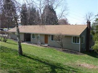 601 Wack Dr, Rochester, PA 15074