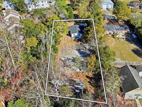 5302 Autumn Drive, Wilmington, NC 28409
