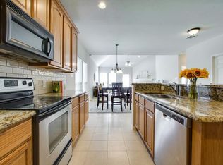 4901 Desert Falls Dr, McKinney, TX 75070