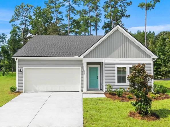 436 Sun Colony Blvd. Lot 429, Longs, SC 29568