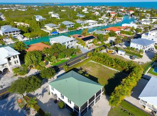 261 W Seaview Dr, Duck Key, FL 33050