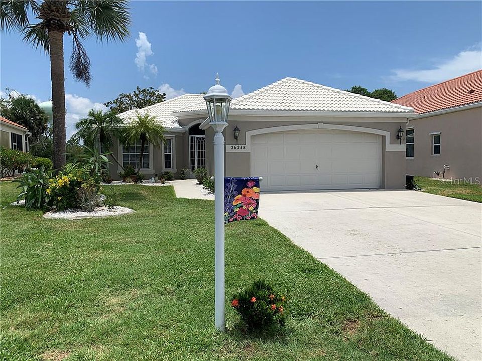 1st image of 26248 Stillwater Cir