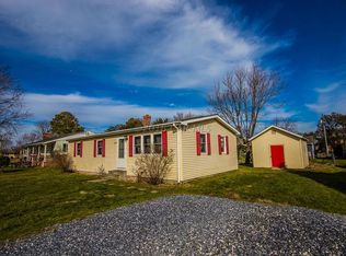 10324 Leeds Rd, Ocean City, MD 21842