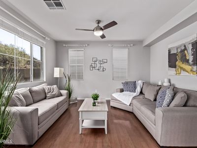 227 W MOUNTAIN SAGE Drive, Phoenix, AZ, 85045