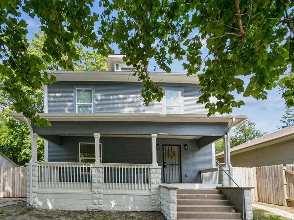 1117 S Main St, Wichita, KS 67213