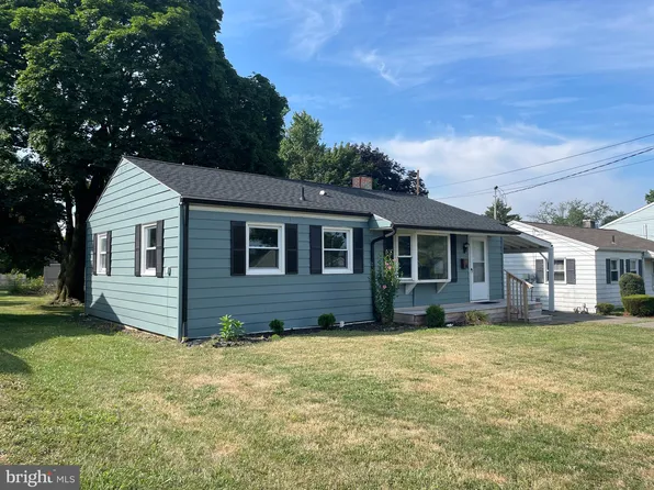 21 Courtland Rd, Camp Hill, PA 17011