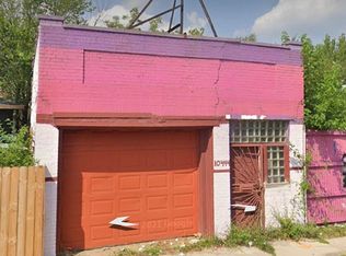 10444 Joy Rd, Detroit, MI 48204