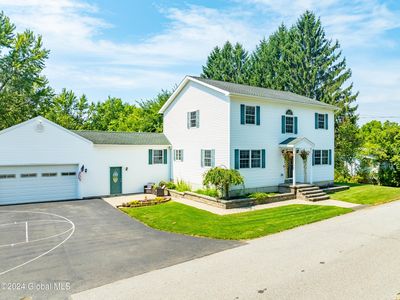 21 Woodward Avenue, Troy, NY, 12180