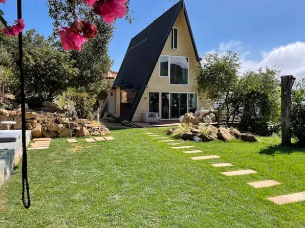 1601 Corral Canyon Rd #1, Malibu, CA 90265