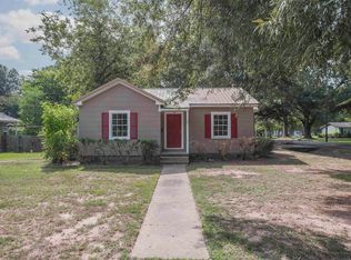 207 Isabelle St, Monroe, LA 71201