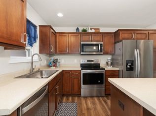 6120 Ragan St, Madison, WI 53718