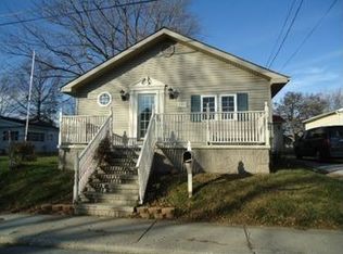 706 W Virginia Ave, Kokomo, IN 46902