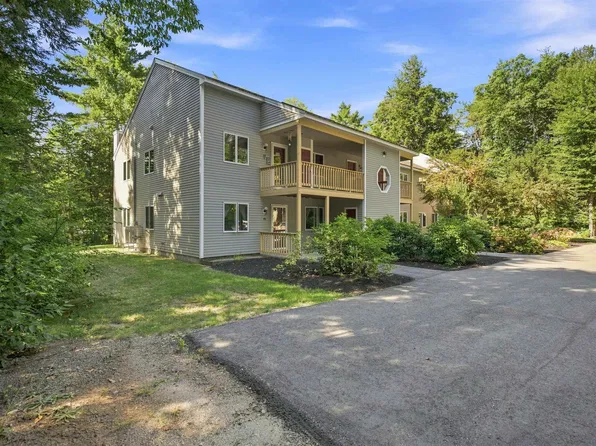 70 Northbrook Circle #G49, Conway, NH 03860
