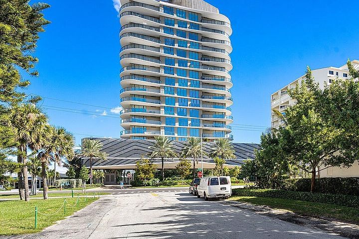 1st image of 730 N Ocean Blvd Unit 1201
