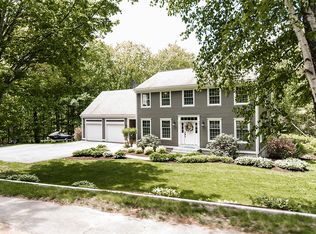 37 Woldbrook Dr, Windham, ME 04062